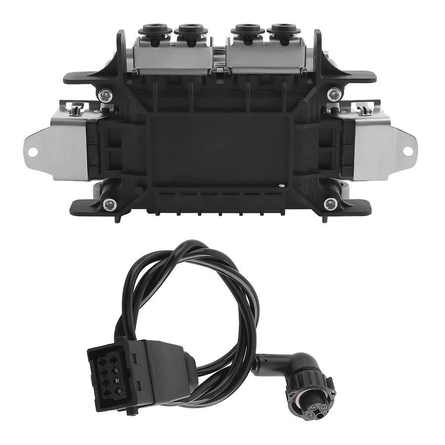 ABS Modulator Valve Assembly TCS 2 Electronic Control Unit 400500101040502935