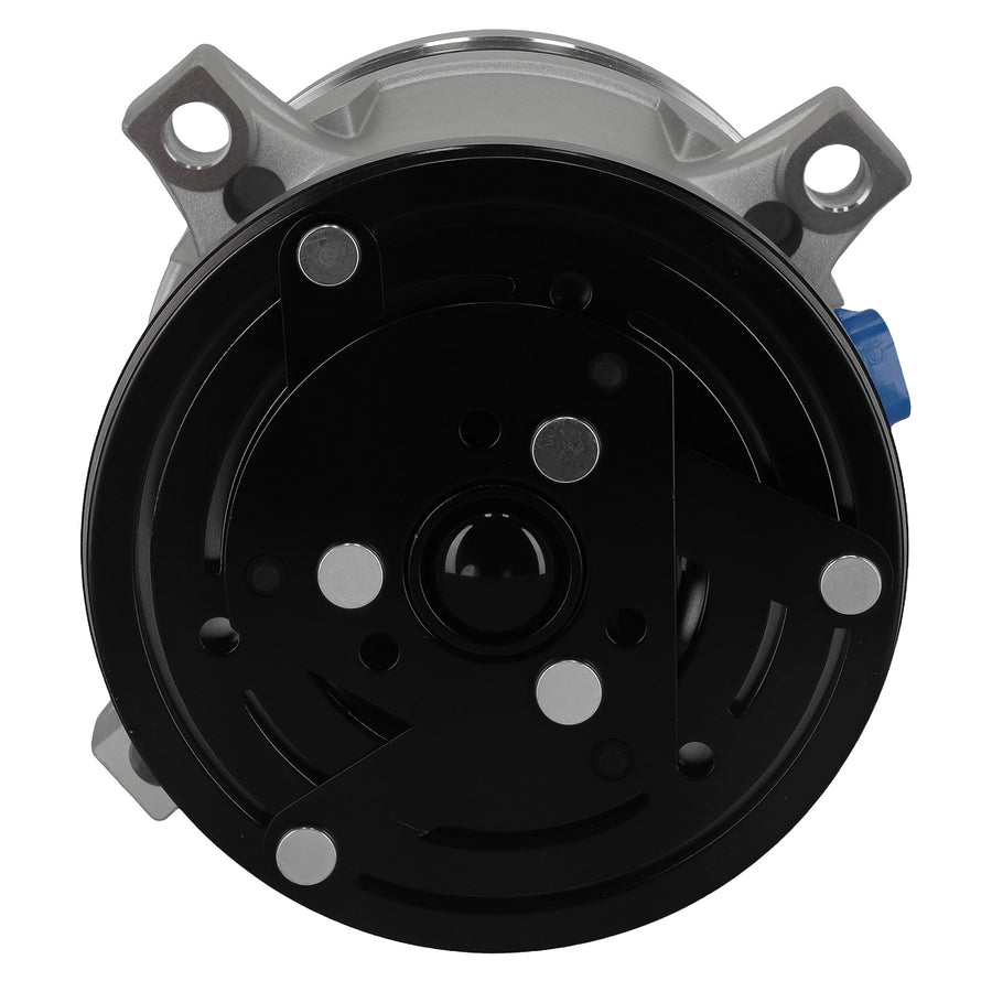 A/C compatible for AC Compressor compatible for Chevrolet Impala 00-03 compatible for Buick Regal 3.8L 96-04 CO20452C