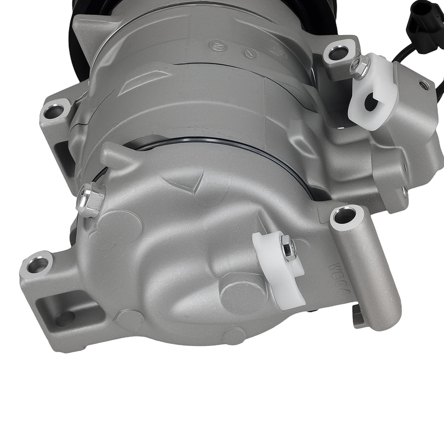 Air Conditioner Compressor compatible for Honda Accord 2.4L 2008-2012 PAG46 Prefilled