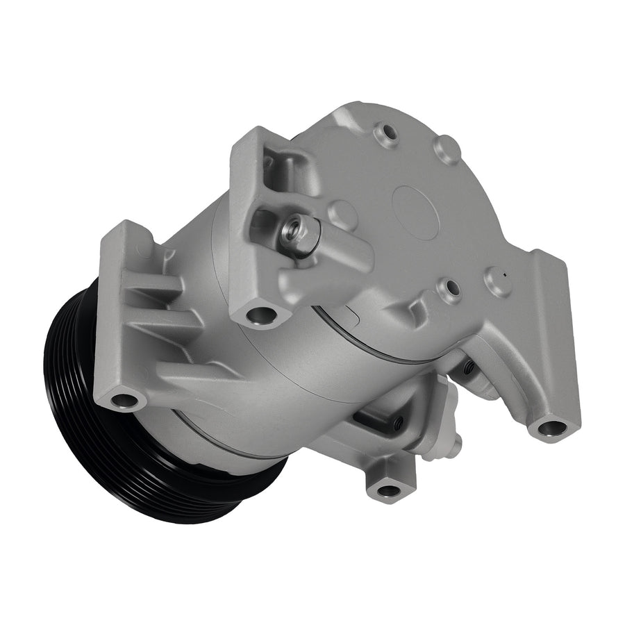 A/C Compressor compatible for Dodge Challenger Charger 3.6L V6 2011-2014 68021637AD RS18