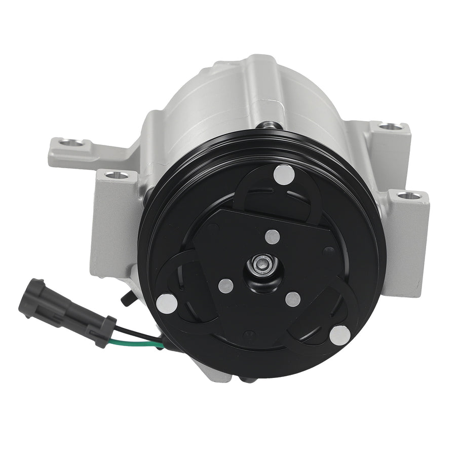 Air Conditioning Compressor For ChevyExpress 1Silverado1500 25003500CO29002C
