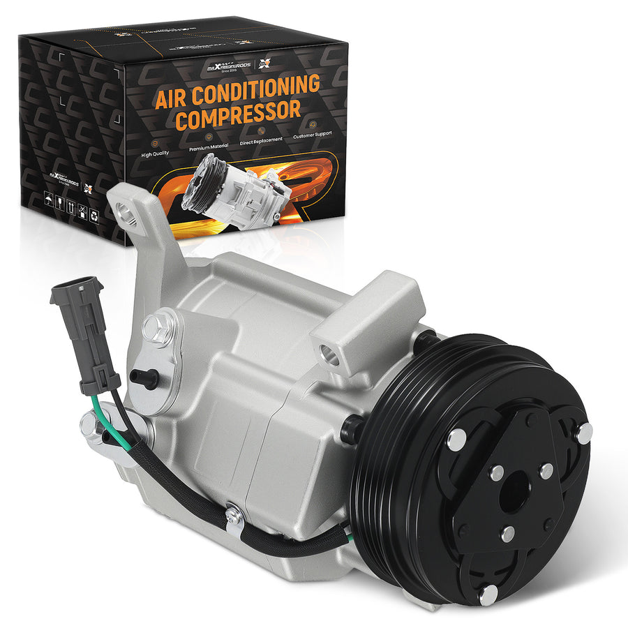 Air Conditioning Compressor For ChevyExpress 1Silverado1500 25003500CO29002C