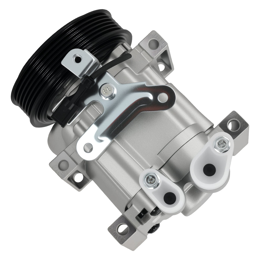 A/C compatible for AC Compressor CO 29104C compatible for Subaru Forester 2.5L Utility 4-Door 2011-2013