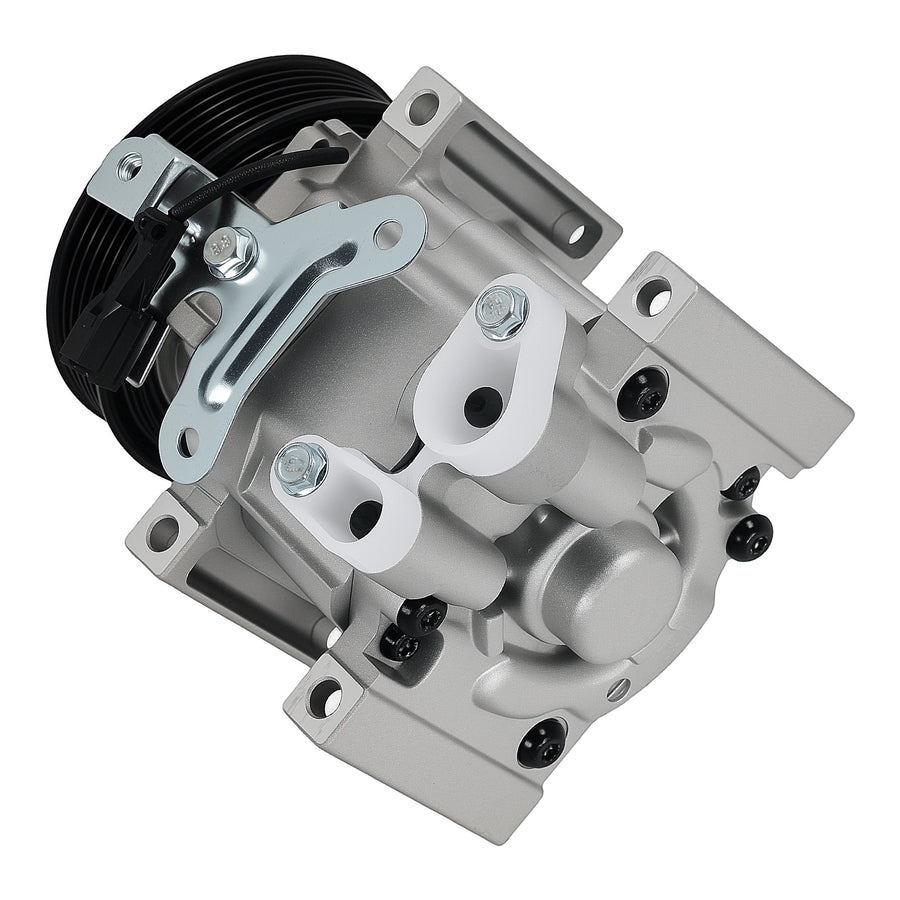 A/C compatible for AC Compressor CO 29104C compatible for Subaru Forester 2.5L Utility 4-Door 2011-2013