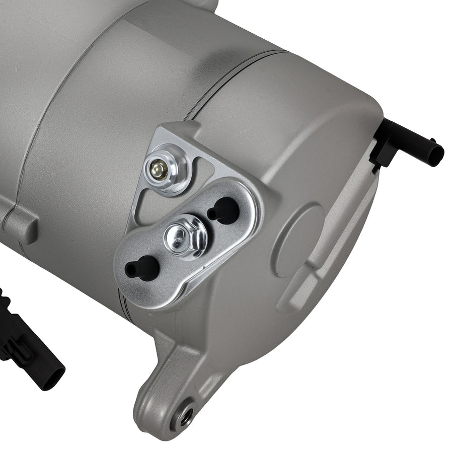 A/C compatible for AC Compressor compatible for GMC Sierra 1500 Limited 2.7L 5.3L 6.2L 2014-2019 22986660