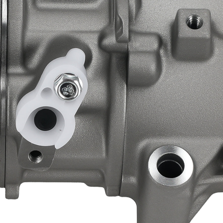 Compatible for AC Compressor compatible for Toyota Corolla 1.8L 2014 2015 2016 2017 2018 2019 CO29198C