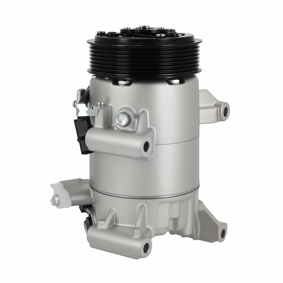 A/C Compressor w/ 7-Groove PulleyCVC Style compatible for Honda CR-V 1.5L2017-2022