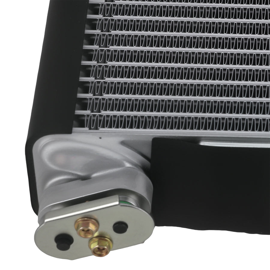 Compatible for AC A/C Evaporator Aluminium Core compatible for Scion xA xB Echo 1.5L 2000-2006 8850152080