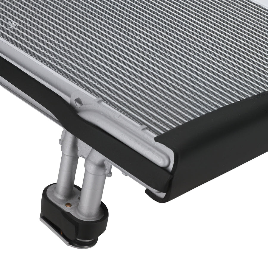 A/C Evaporator compatible for Lexus ES300h 2013-2018 8850106080 Aluminium Core EV939751PFC
