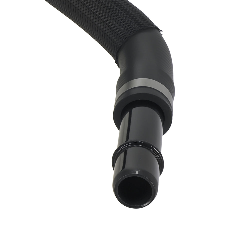New 68104972AA Supply Line compatible for Chrysler 200 2015-2017 Rubber compatible for AC Heater Hose