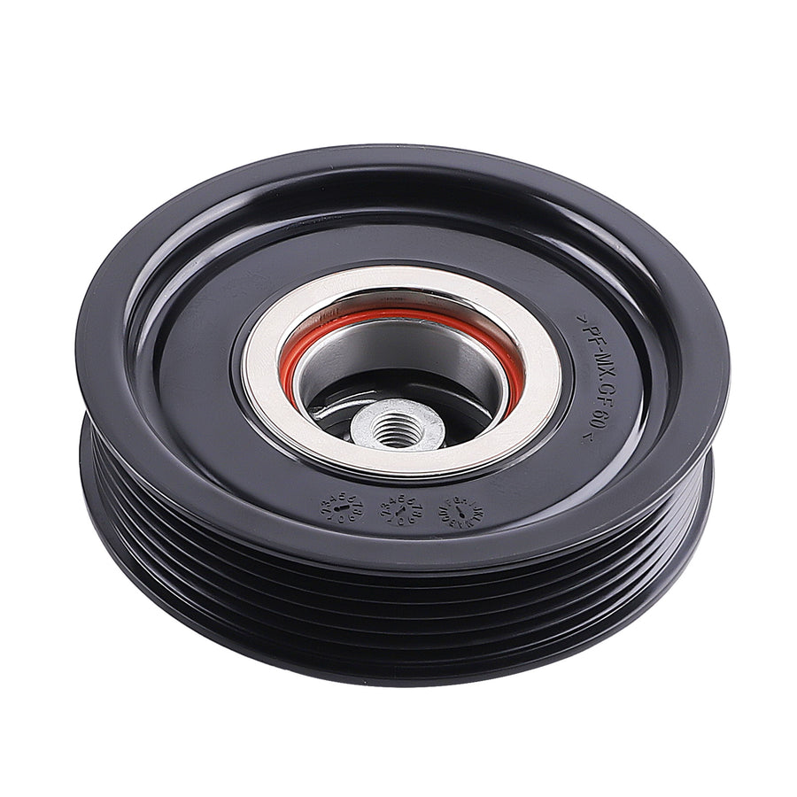 A/C Compressor Clutch Kit compatible for Mercedes E550 2007-2009 447180-9944 0002305111