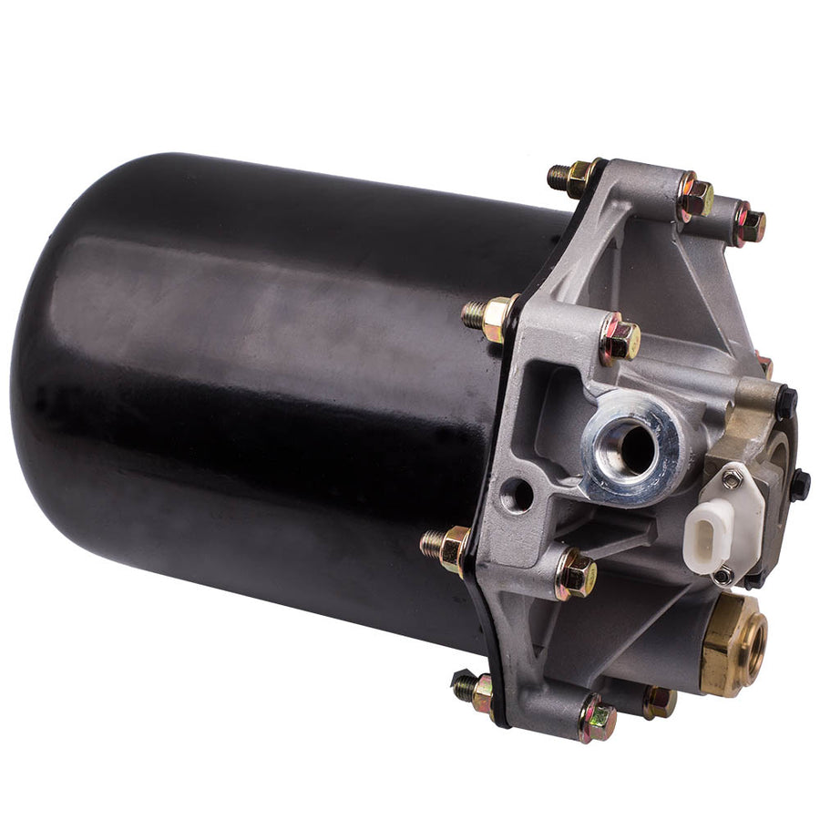 New Air Dryer Assembly 26Qe377 Replacement Compatible for Ad9 Ad-9