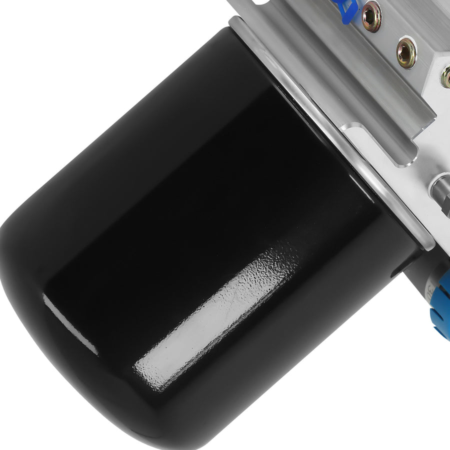 Air Dryer Extended Purge Style compatible for Freightliner Compatible for Bendix 801266