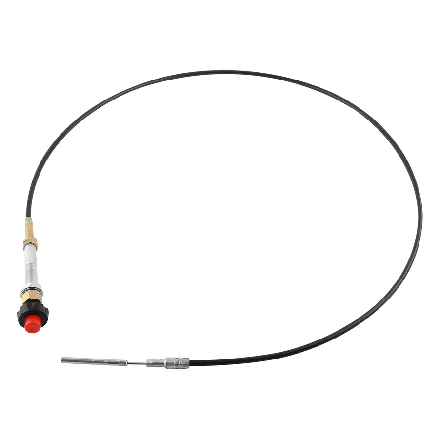 Axle Shaft Disconnect Conversion compatible for Jeep Wrangler YJ 1987-1995 NEW