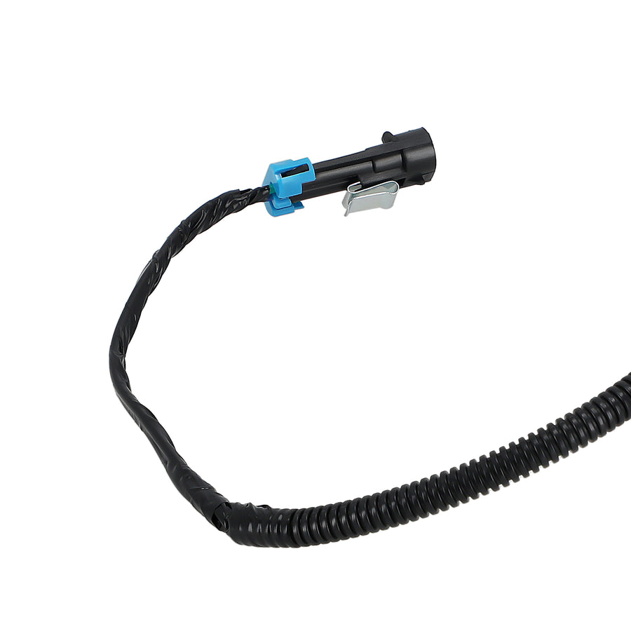 Compatible for Chevy compatible for GMC Silverado Sierra compatible for Cadillac 5.3L 6.0 w/Harness Knock Sensor