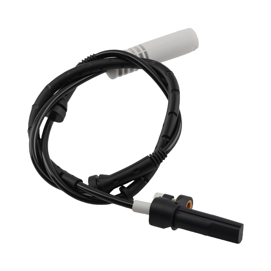 4X FrontRear Left Right ABS Wheel Speed Sensor compatible for BMW 328i 540i 2.8L 1997-98