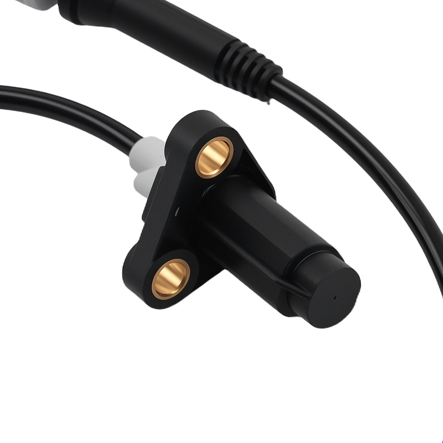 4X FrontRear Left Right ABS Wheel Speed Sensor compatible for BMW 328i 540i 2.8L 1997-98