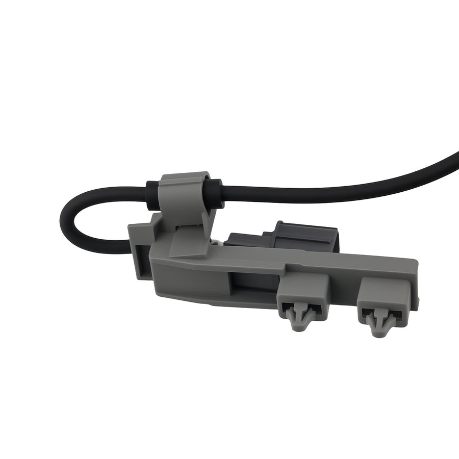 ABS Wheel Speed Sensor Front RightLeft compatible for Chevrolet Colorado Canyon 2004-08