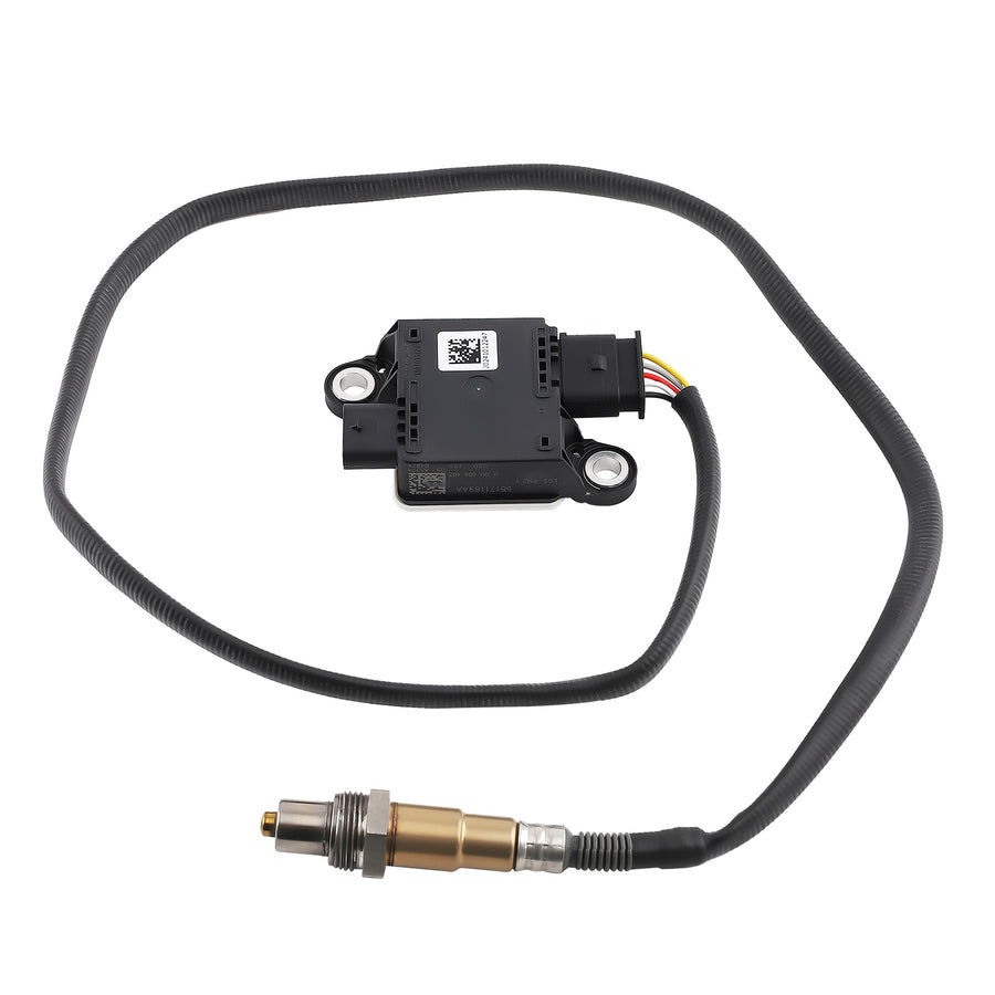 Diesel Particulate Matter Sensor compatible for Ram 1500 3.0L V6 Diesel 2014-18 68250216AD