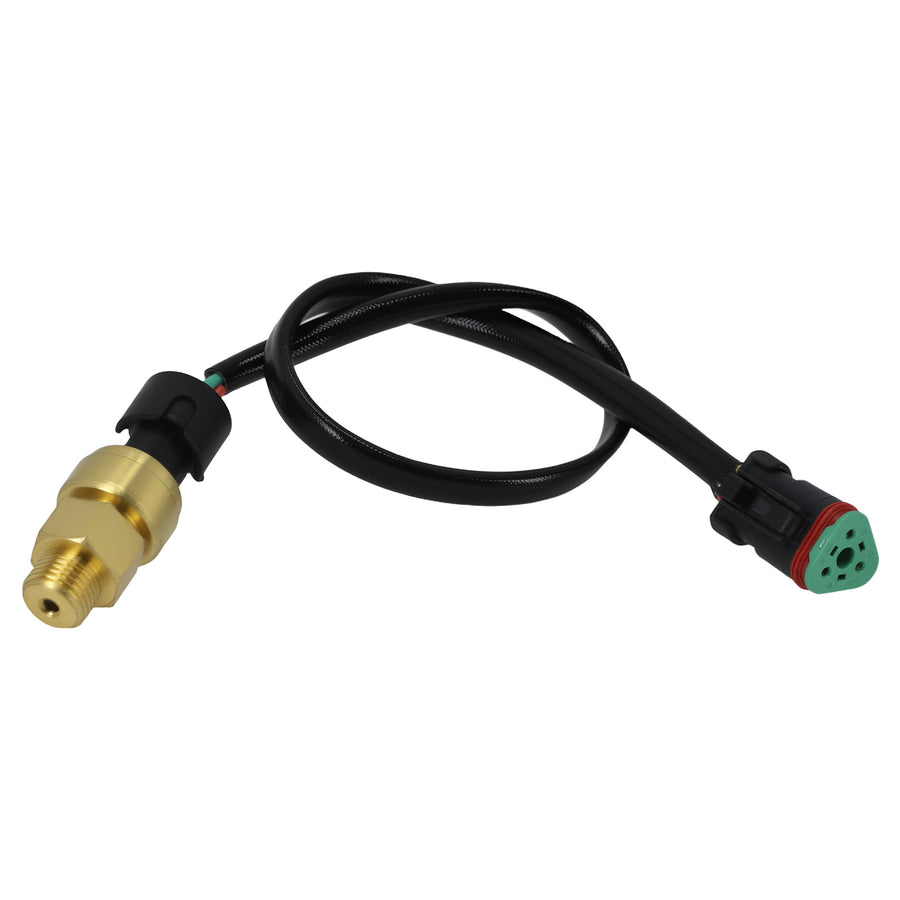 Oil Pressure Sensor compatible for Caterpillar 3406E 3408E 3412E 3508B 3512C 274-6721