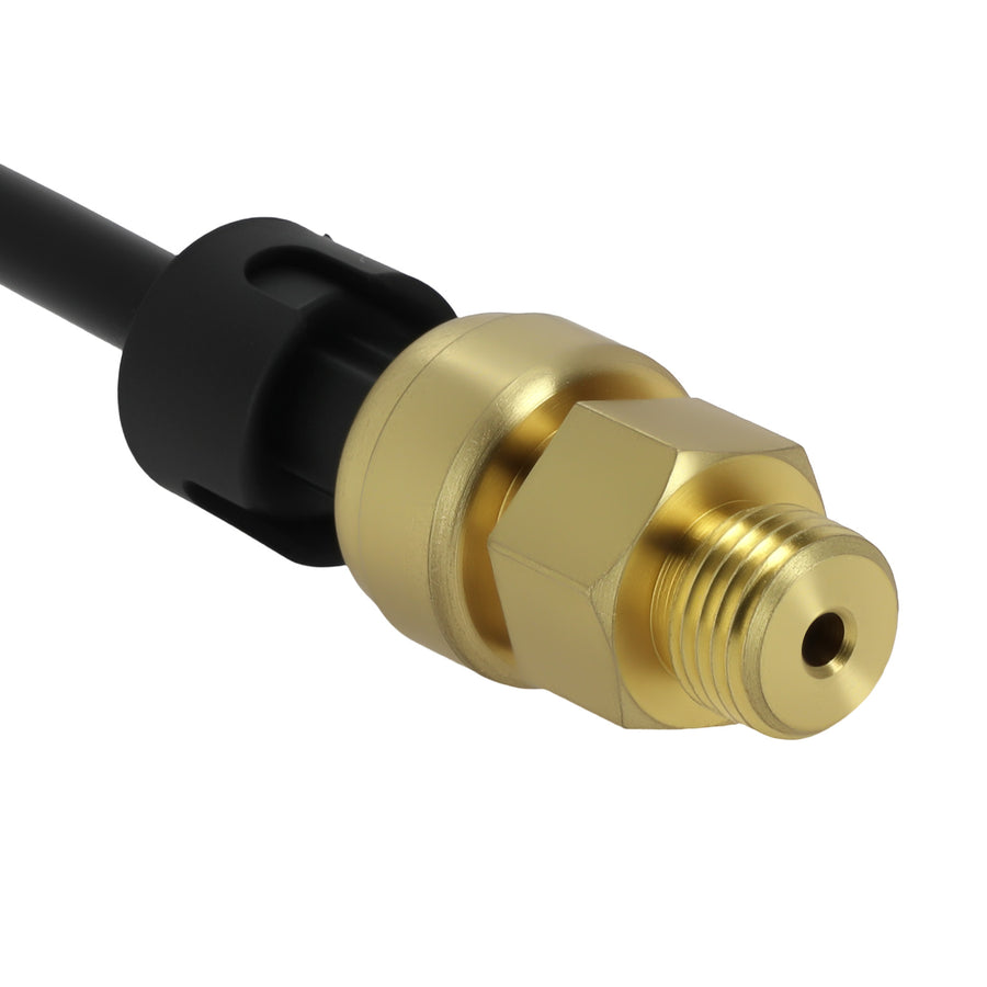 Oil Pressure Sensor compatible for Caterpillar 3406E 3408E 3412E 3508B 3512C 274-6721
