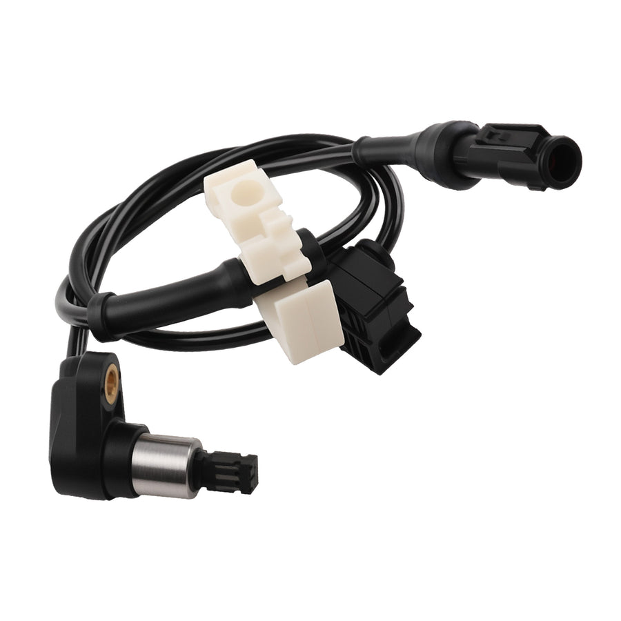 ABS Speed Sensor Front compatible for Ford Expedition F-150 F-250 97-03 F65Z2C204CA