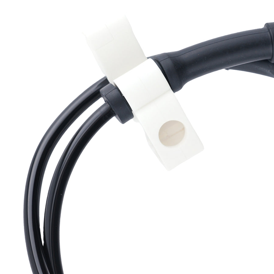 ABS Wheel Speed Sensor compatible for Ford F-100/F-150 1998-2003 Front Right XL3Z2C204BC