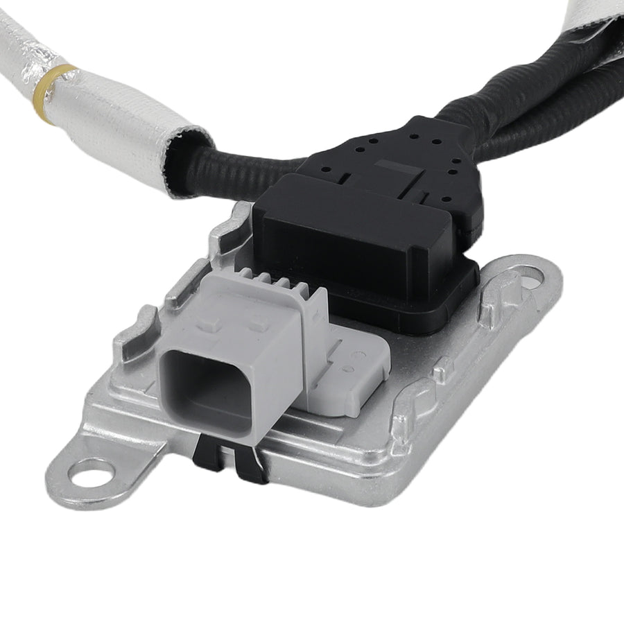 NOX Oxygen Sensor compatible for Cummins 11.9L ISX 2013-2018 4326870 4326870RX 5WK96740B