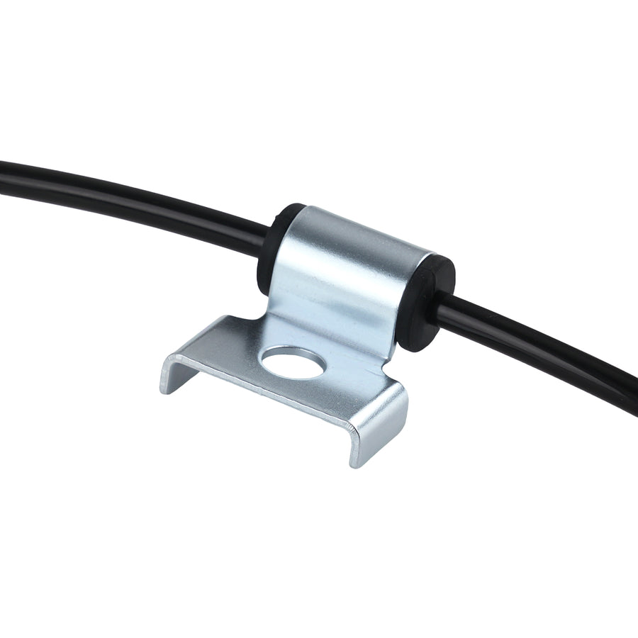 ABS Speed Sensor Front compatible for Subaru Forester 2008-2012 27540-AG100 2ABS1109