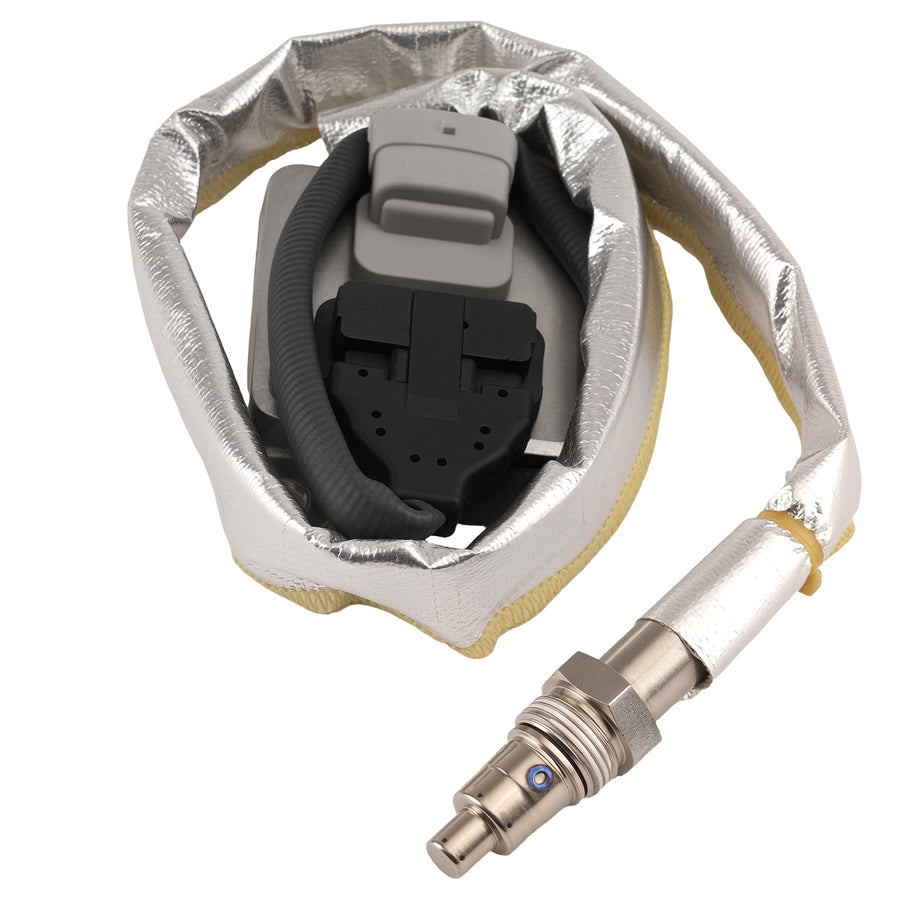 NOx Sensor compatible for Gillig Blue Bird Rev 6.7L 2010-2013 5293295RX 5293295 890mm
