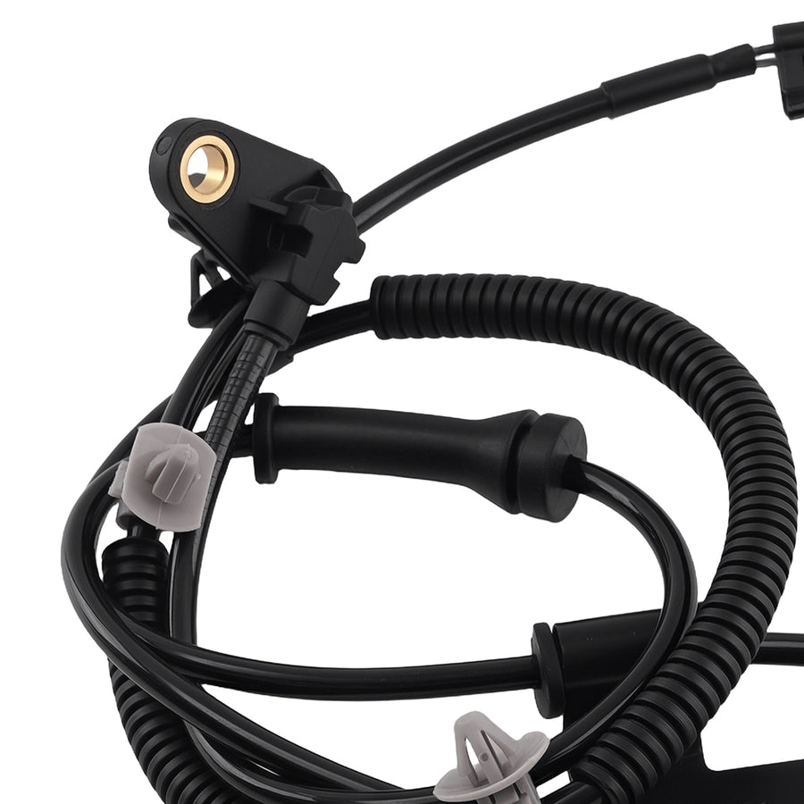 ABS Wheel Speed Sensor Front compatible for KIA SORENTO 2011-2012 20845044 ABS0566 2PCS