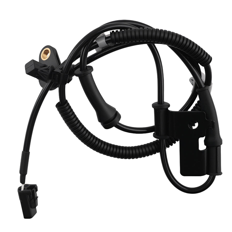 ABS Wheel Speed Sensor Front compatible for KIA SORENTO 2011-2012 20845044 ABS0566 2PCS