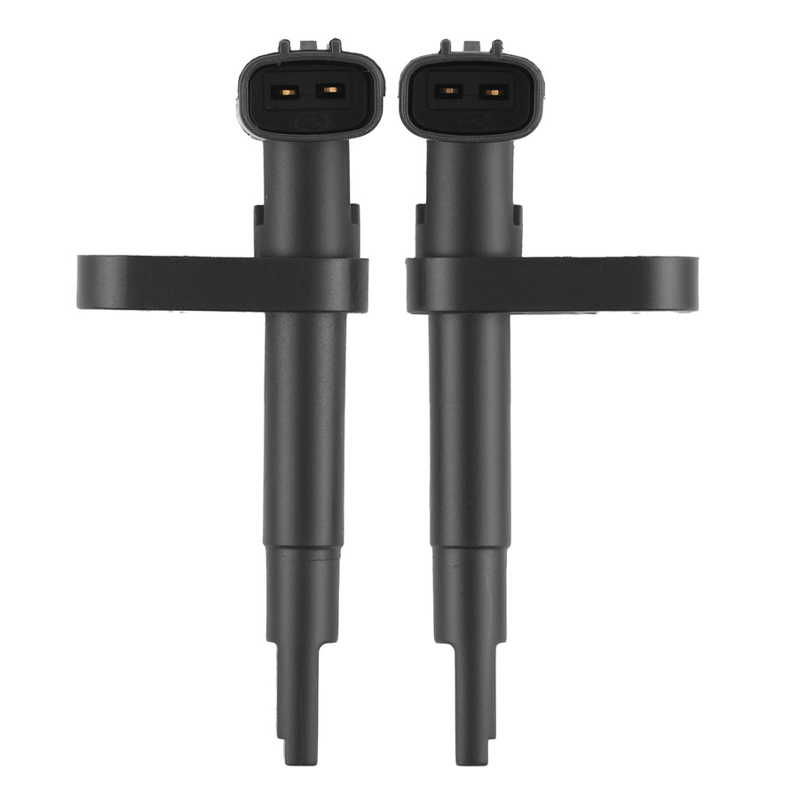 4pc ABS Wheel Speed Sensor compatible for LEXUS GS350 IS250 IS350 8954230270 8954330270