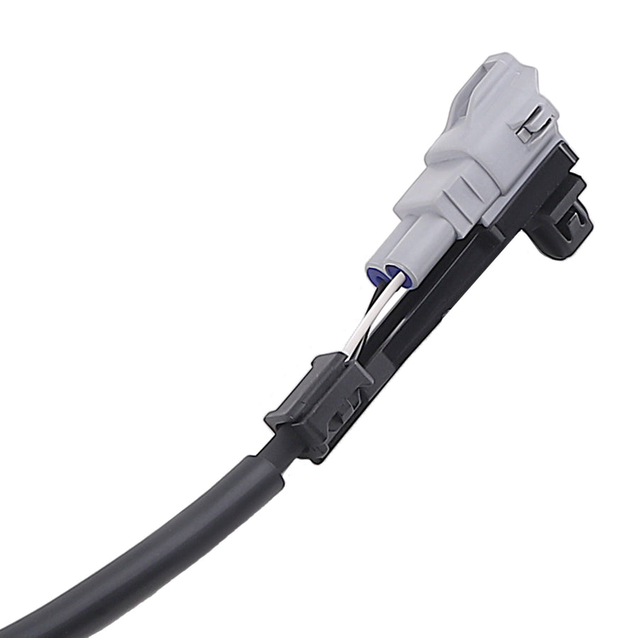 4Pcs ABS Wheel Speed Sensor FrontRear compatible for Toyota Tundra 2000-2006 3.44.7