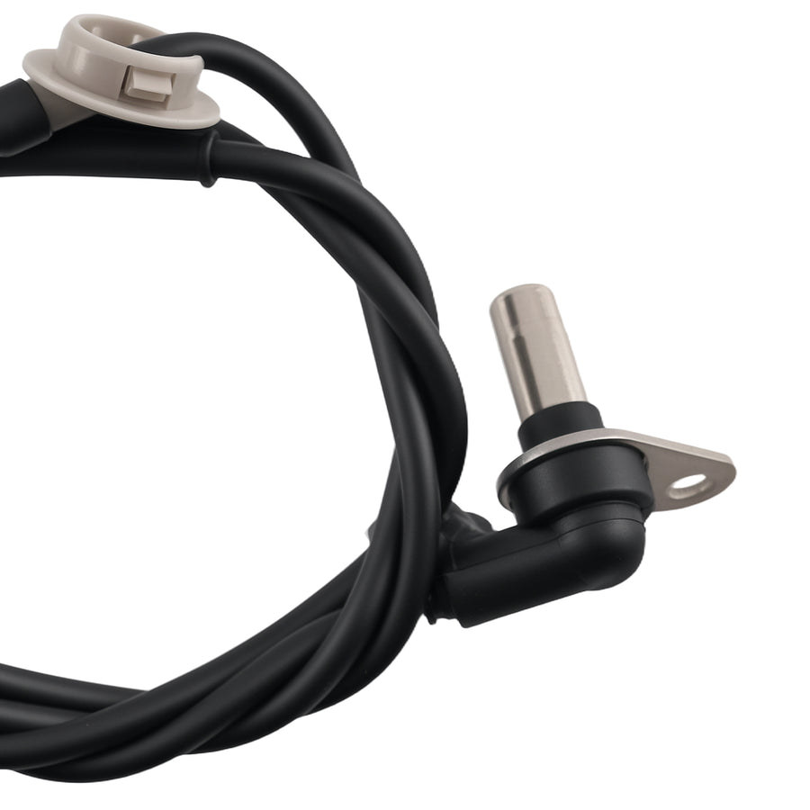 ABS Wheel Sensor Front Left Driver Side compatible for Mazda CX-9 2007-2014 L2064373XC
