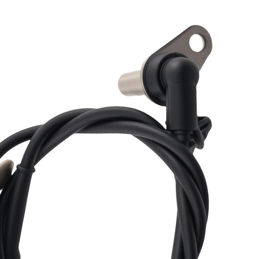 ABS Wheel Sensor Front Left Driver Side compatible for Mazda CX-9 2007-2014 L2064373XC