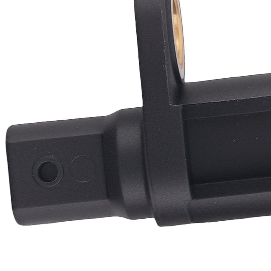 2PCS ABS Speed Sensor Rear Left Right compatible for Ford Lincoln 3M5T2B372BB 2 Pins