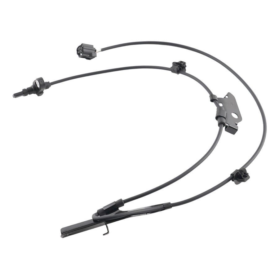 2PCS ABS Speed Sensor Front compatible for Toyota RAV4 L4 2.4L 2.5L 06-18 ALS2320