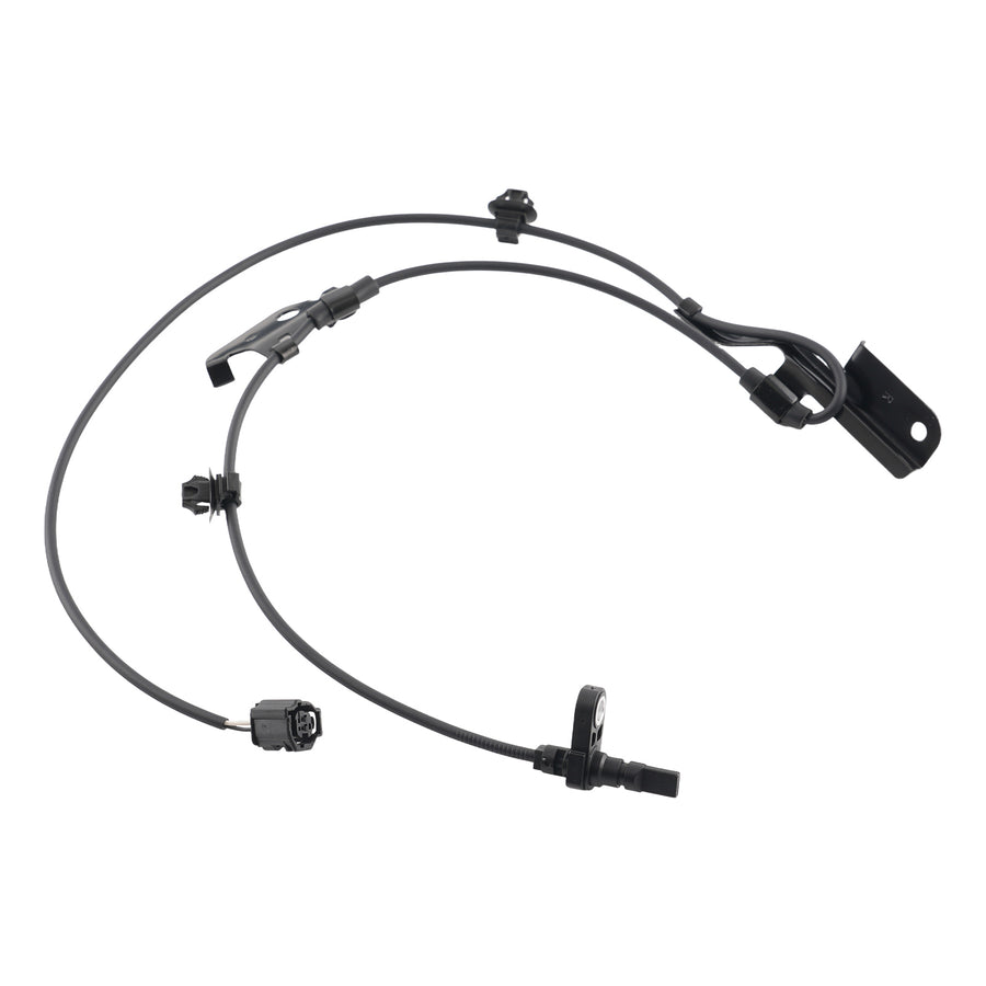2PCS ABS Speed Sensor Front compatible for Toyota RAV4 L4 2.4L 2.5L 06-18 ALS2320