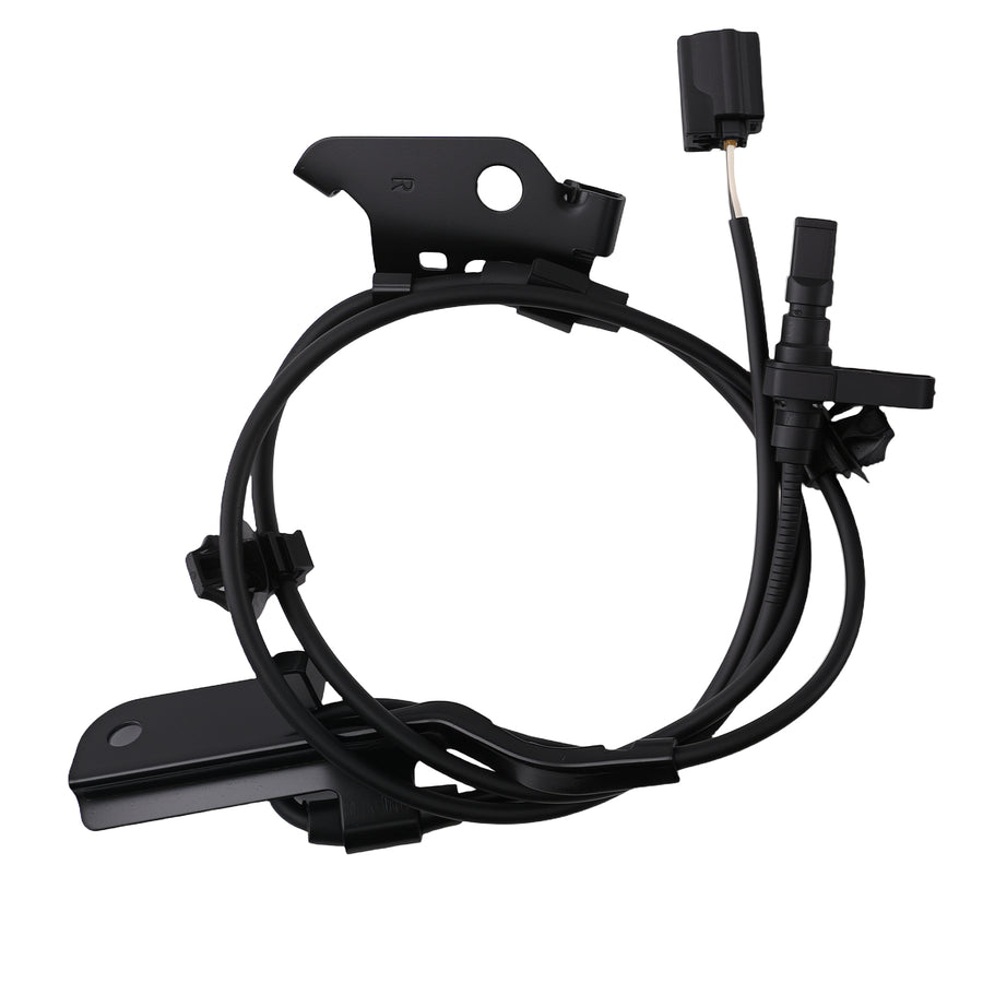 4X ABS Wheel Speed Sensor Front Rear RightLeft compatible for Toyota RAV4 2006-12 4WD