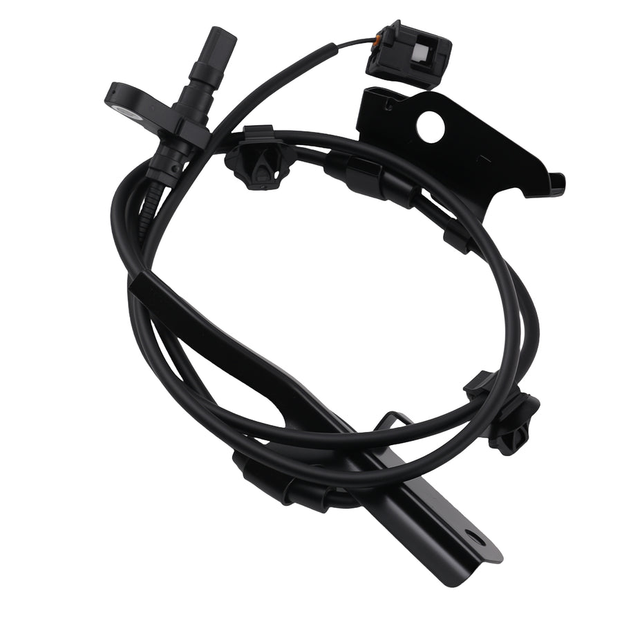 4X ABS Wheel Speed Sensor Front Rear RightLeft compatible for Toyota RAV4 2006-12 4WD