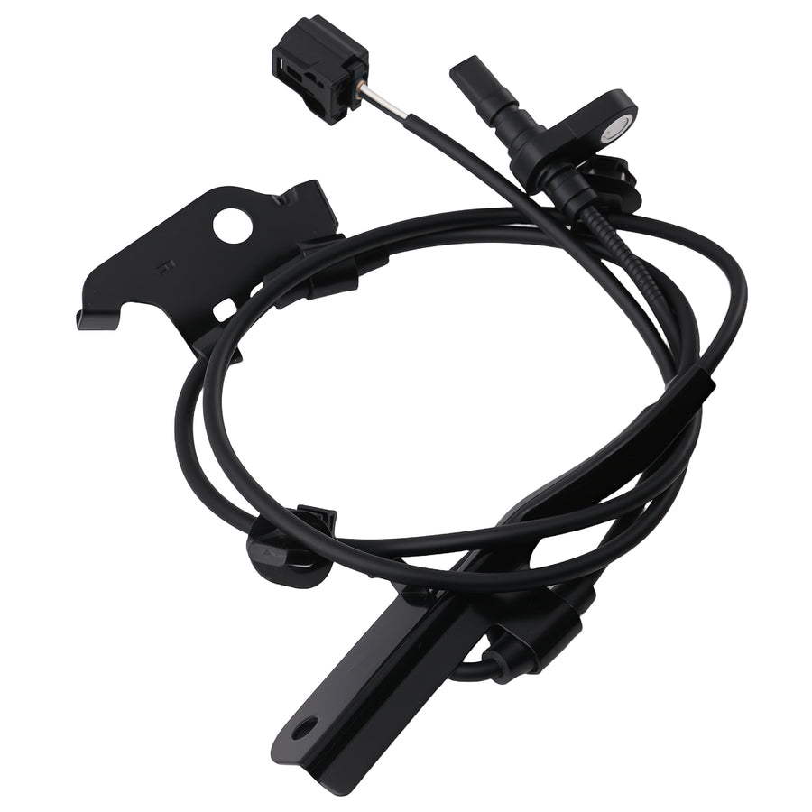 4X ABS Wheel Speed Sensor Front Rear RightLeft compatible for Toyota RAV4 2006-12 4WD