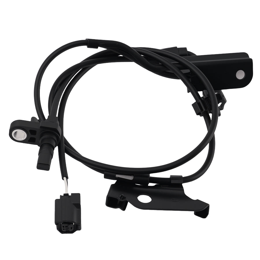 4X ABS Wheel Speed Sensor Front Rear RightLeft compatible for Toyota RAV4 2006-12 4WD
