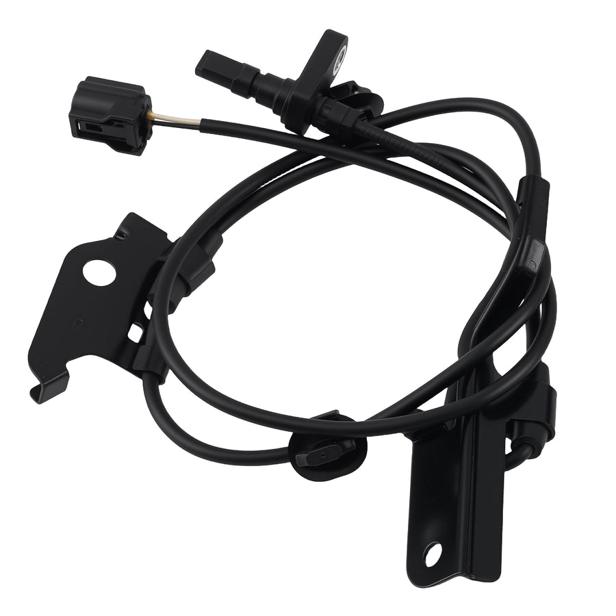 4X ABS Wheel Speed Sensor Front Rear RightLeft compatible for Toyota RAV4 2006-12 4WD