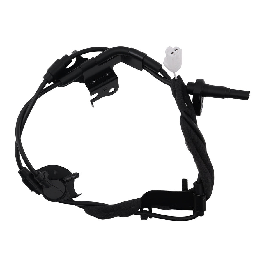 4X ABS Wheel Speed Sensor Front Rear RightLeft compatible for Toyota RAV4 2006-12 4WD