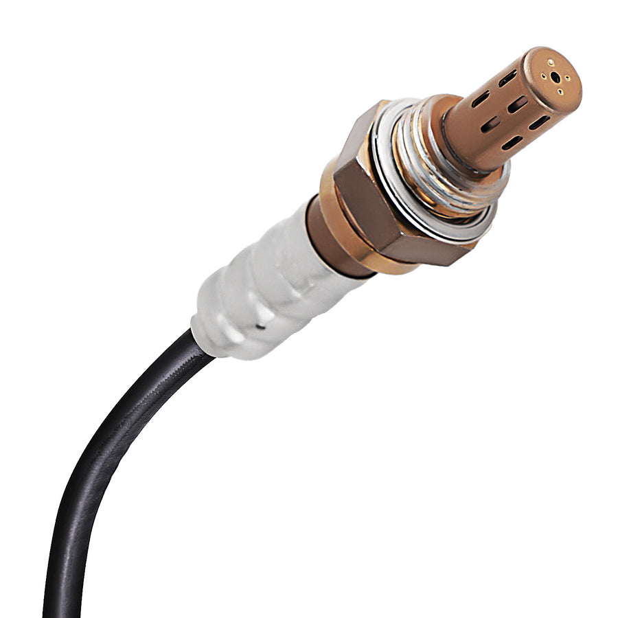 2pc Ups Down O2 Oxygen Sensor compatible for Dodge Ram 1500 2500 35001996-2000 234-4076