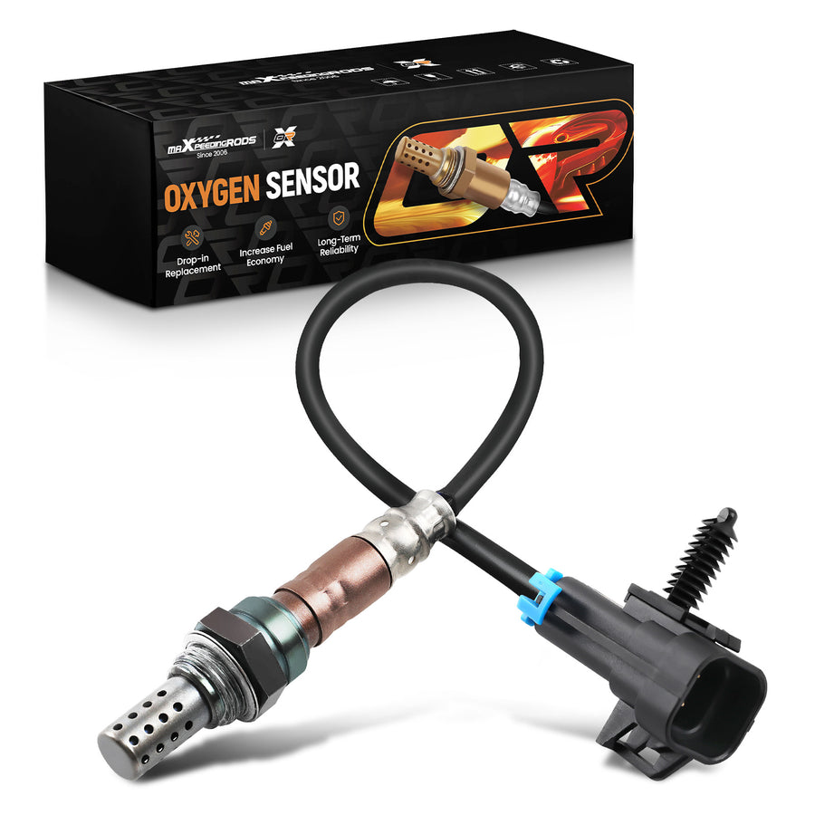 Upstream/Downstream Oxygen Sensor compatible for Chevrolet C1500 Truck 1996-1997 V6-4.3