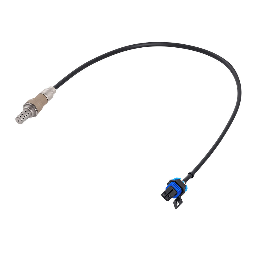 2x Up+Down Oxygen Sensor compatible for Buick Allure V8 5.3L 2008-2009 Upstream Downstream