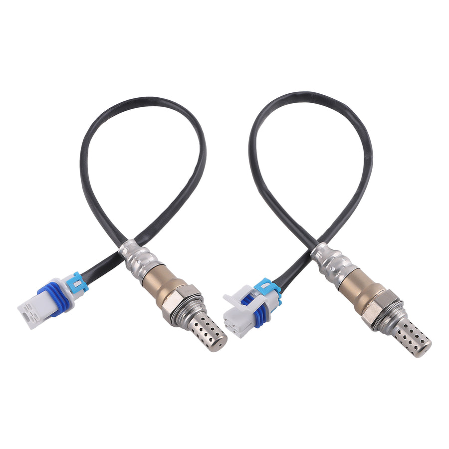 Set of 4 O2 Sensors compatible for Chevrolet Express 1500/2500 4.3L 03-07 234-4285 234-4651