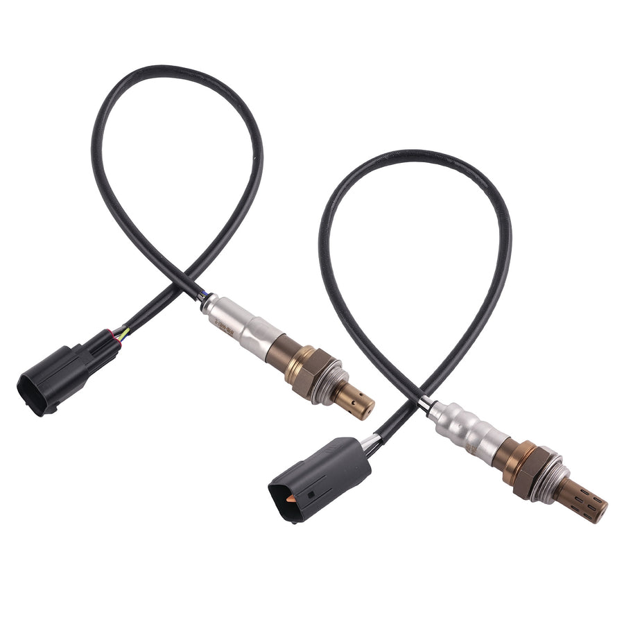 2xAir Fuel Ratio Sensorfor compatible for Mazda 3 2.0L 2010-2013 234-5015234-4467